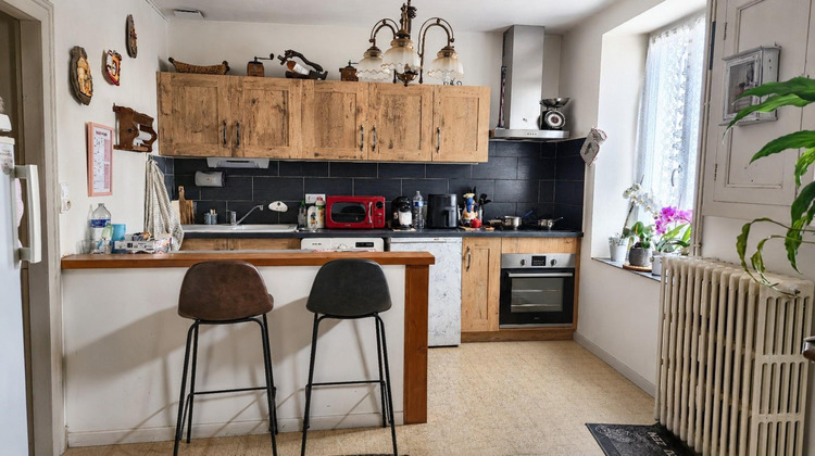 Ma-Cabane - Vente Maison Thevet-Saint-Julien, 120 m²