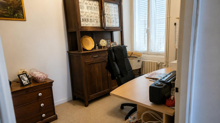 Ma-Cabane - Vente Maison Thevet-Saint-Julien, 120 m²