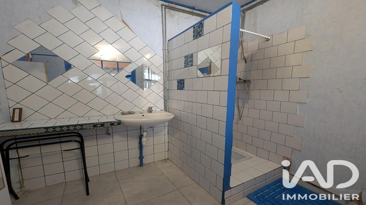 Ma-Cabane - Vente Maison Thevet-Saint-Julien, 112 m²