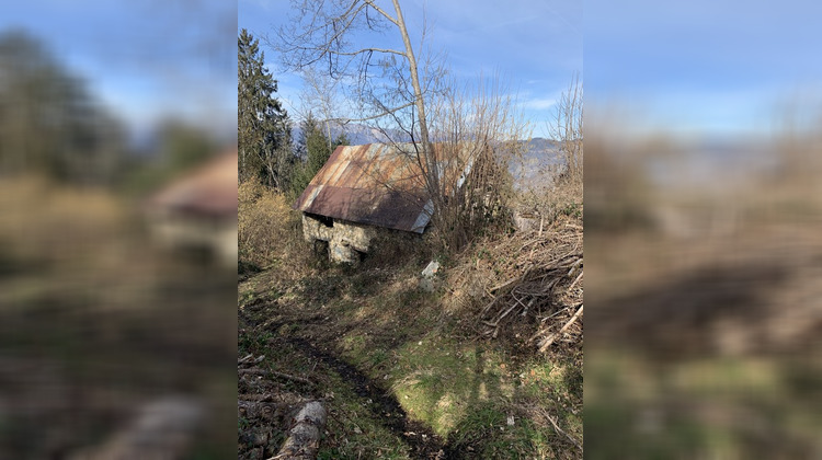 Ma-Cabane - Vente Maison THEYS, 50 m²