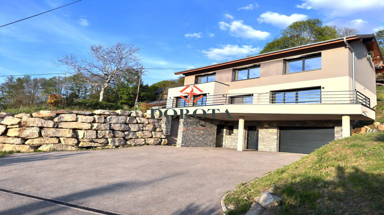 Ma-Cabane - Vente Maison Theys, 178 m²