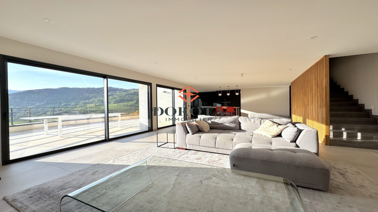 Ma-Cabane - Vente Maison Theys, 178 m²