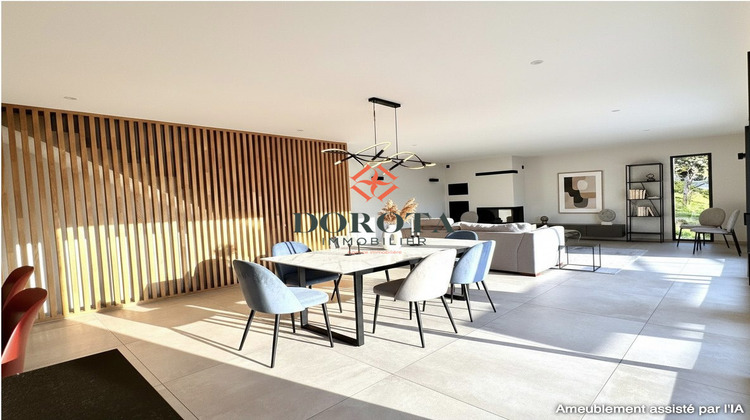 Ma-Cabane - Vente Maison Theys, 178 m²