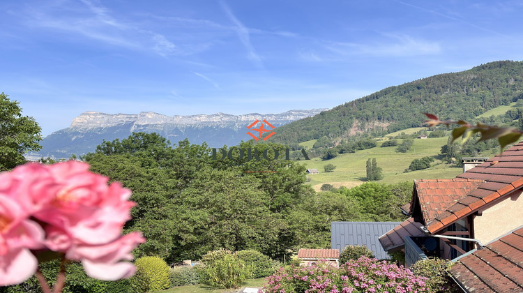 Ma-Cabane - Vente Maison Theys, 232 m²