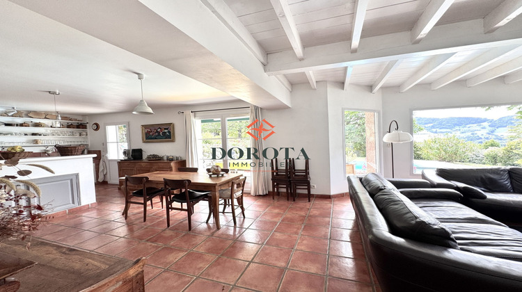 Ma-Cabane - Vente Maison Theys, 232 m²