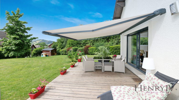 Ma-Cabane - Vente Maison Theys, 160 m²