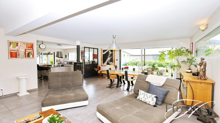 Ma-Cabane - Vente Maison Theys, 160 m²
