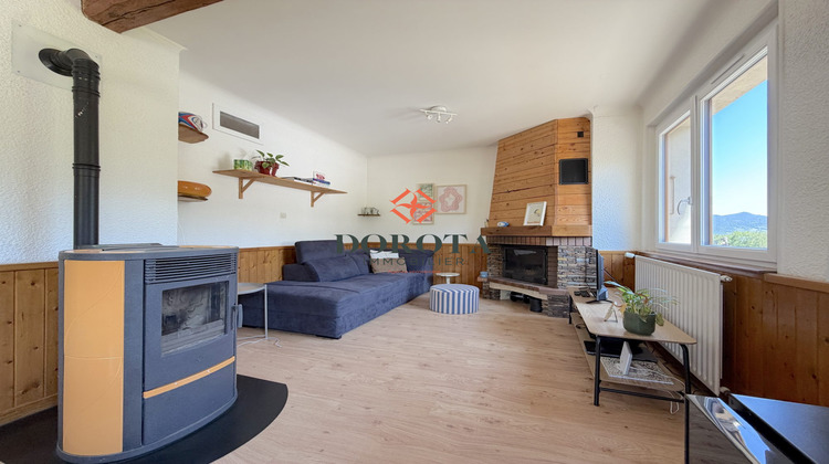 Ma-Cabane - Vente Maison Theys, 182 m²