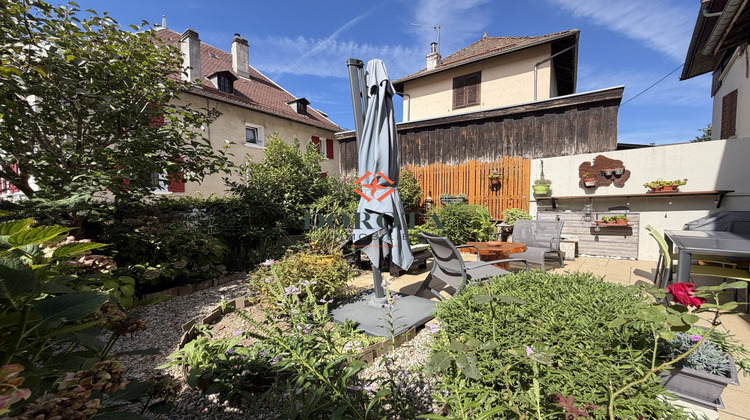 Ma-Cabane - Vente Maison Theys, 130 m²