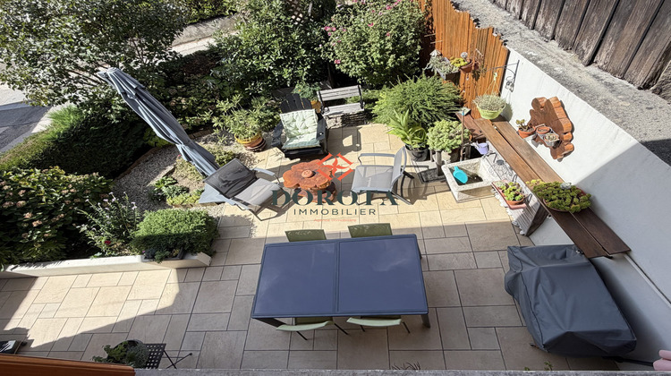 Ma-Cabane - Vente Maison Theys, 130 m²