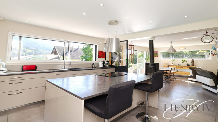Ma-Cabane - Vente Maison Theys, 160 m²