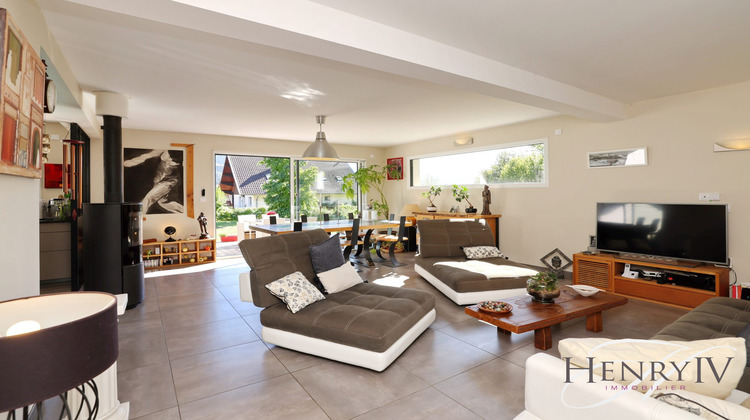 Ma-Cabane - Vente Maison Theys, 160 m²
