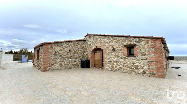 Ma-Cabane - Vente Maison Théza, 140 m²