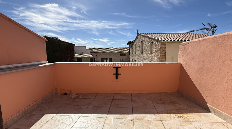 Ma-Cabane - Vente Maison Théza, 49 m²