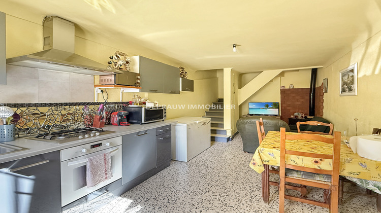 Ma-Cabane - Vente Maison Théza, 49 m²