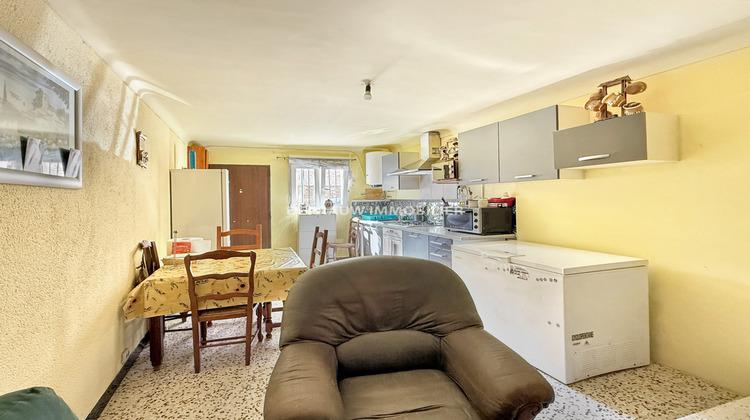 Ma-Cabane - Vente Maison Théza, 49 m²