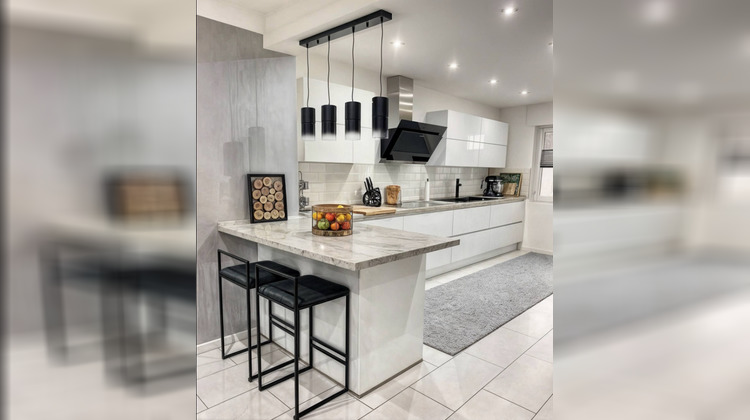 Ma-Cabane - Vente Maison Théza, 115 m²