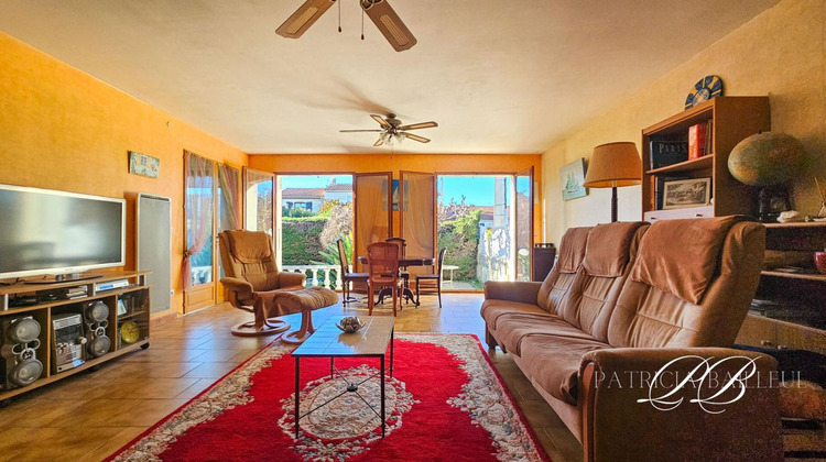 Ma-Cabane - Vente Maison THEZA, 110 m²