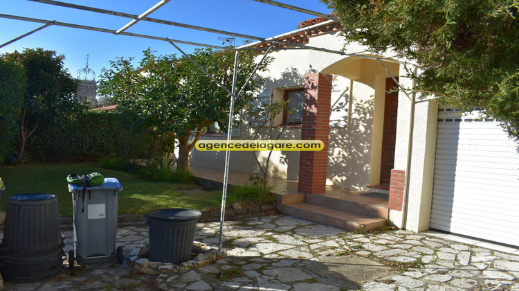 Ma-Cabane - Vente Maison Théza, 110 m²