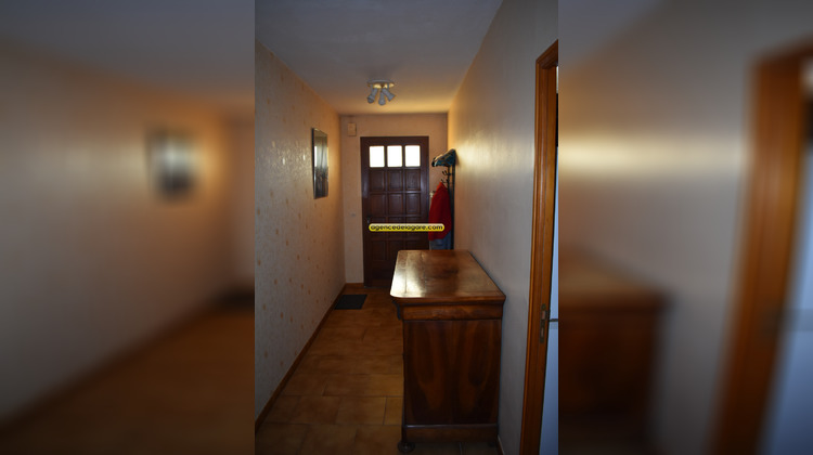 Ma-Cabane - Vente Maison Théza, 110 m²