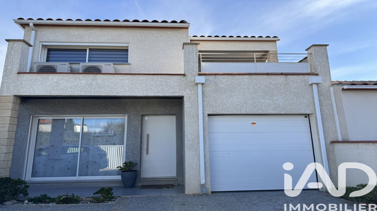 Ma-Cabane - Vente Maison Théza, 130 m²