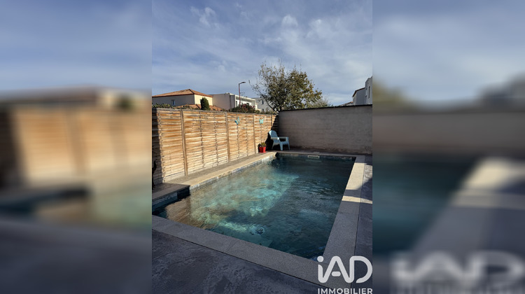 Ma-Cabane - Vente Maison Théza, 130 m²