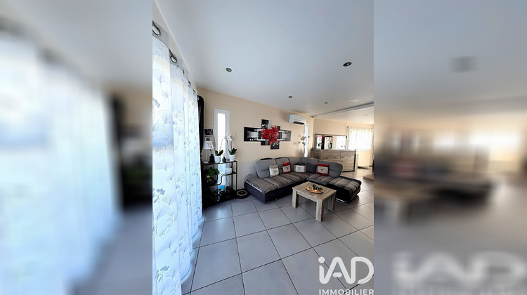 Ma-Cabane - Vente Maison Théza, 130 m²