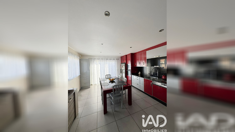 Ma-Cabane - Vente Maison Théza, 130 m²