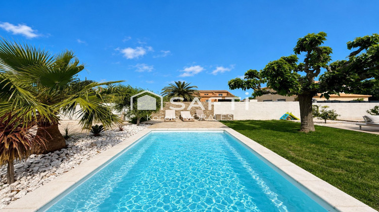 Ma-Cabane - Vente Maison Theza, 120 m²