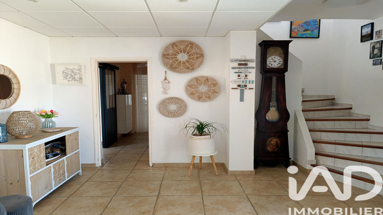 Ma-Cabane - Vente Maison Théza, 263 m²