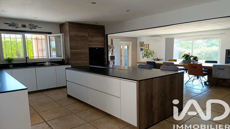 Ma-Cabane - Vente Maison Théza, 263 m²