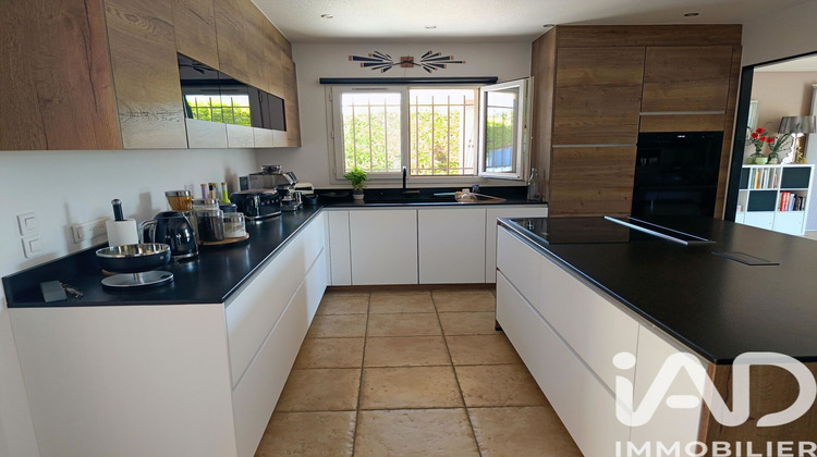 Ma-Cabane - Vente Maison Théza, 263 m²