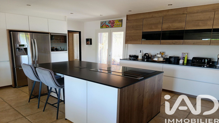 Ma-Cabane - Vente Maison Théza, 263 m²