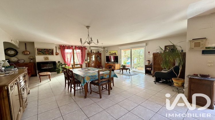 Ma-Cabane - Vente Maison Théza, 125 m²