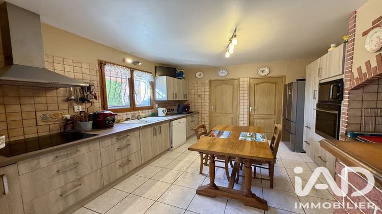 Ma-Cabane - Vente Maison Théza, 125 m²