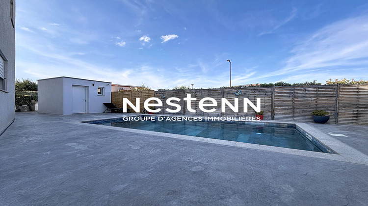 Ma-Cabane - Vente Maison THEZA, 128 m²