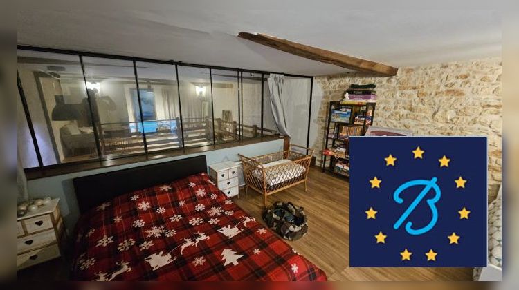 Ma-Cabane - Vente Maison Thézac, 237 m²