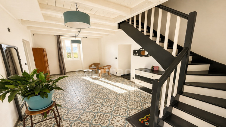 Ma-Cabane - Vente Maison THEZAC, 136 m²