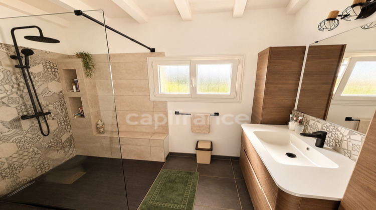 Ma-Cabane - Vente Maison THEZAC, 136 m²