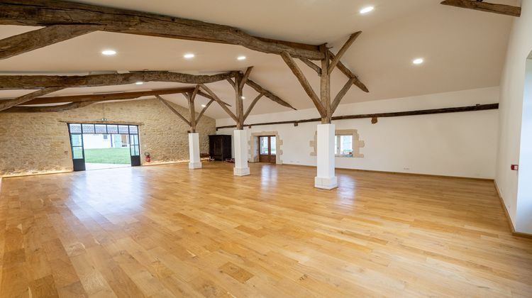 Ma-Cabane - Vente Maison Thézac, 500 m²