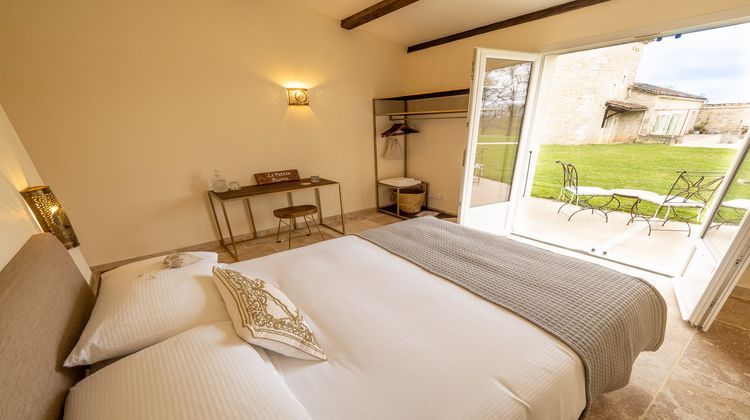 Ma-Cabane - Vente Maison Thézac, 500 m²