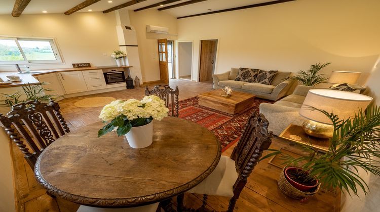 Ma-Cabane - Vente Maison Thézac, 500 m²