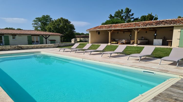 Ma-Cabane - Vente Maison Thézac, 500 m²