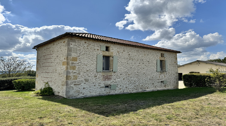 Ma-Cabane - Vente Maison Thézac, 125 m²