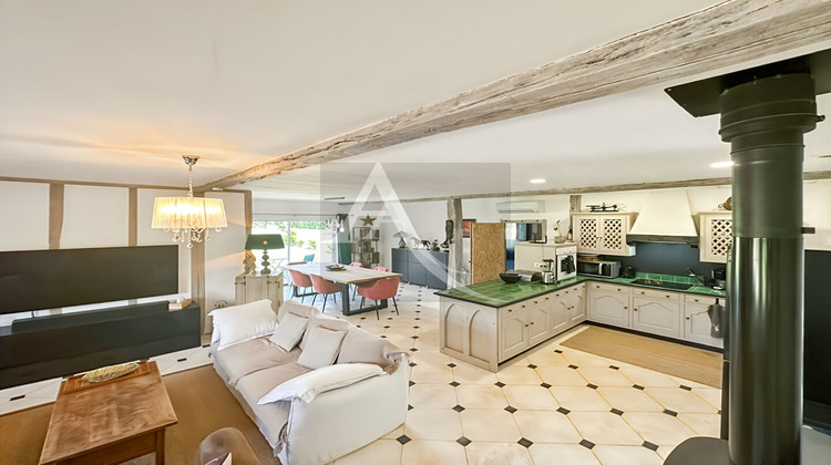 Ma-Cabane - Vente Maison THEZAC, 250 m²