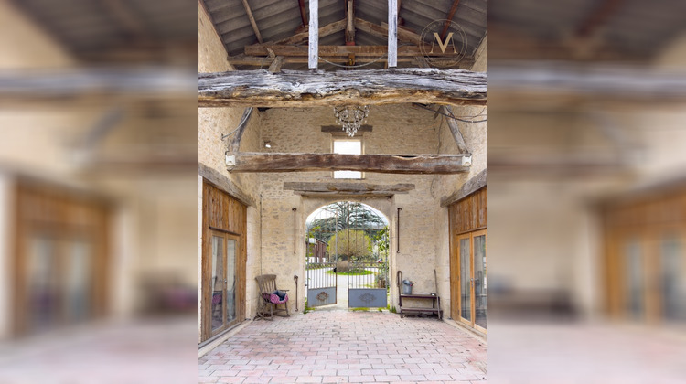 Ma-Cabane - Vente Maison THEZAC, 485 m²