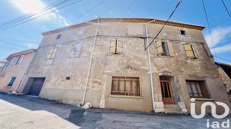 Ma-Cabane - Vente Maison Thézan-des-Corbières, 103 m²