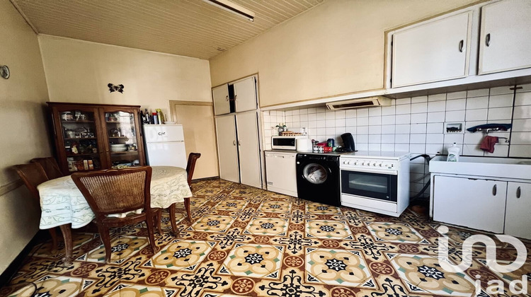 Ma-Cabane - Vente Maison Thézan-des-Corbières, 103 m²