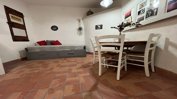 Ma-Cabane - Vente Maison Thézan-des-Corbières, 42 m²