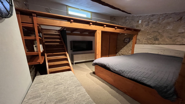 Ma-Cabane - Vente Maison Thézan-des-Corbières, 42 m²